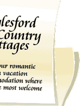 Daylesford Country Cottages