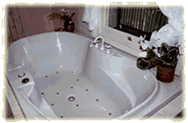 Tiffanys bath